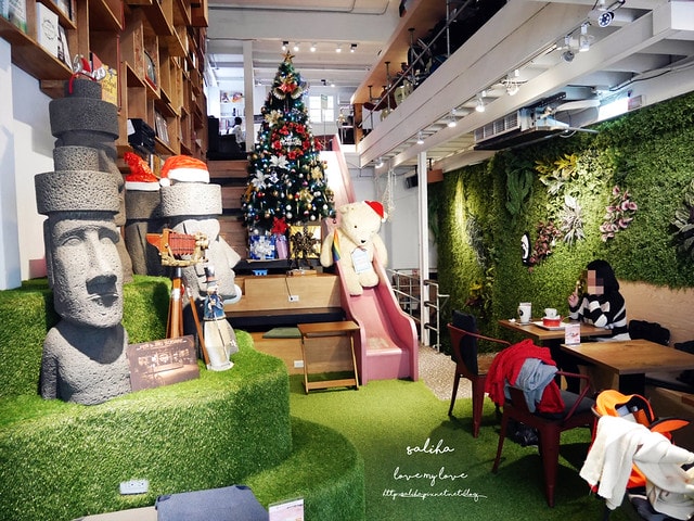 奧蘿茉CAFE