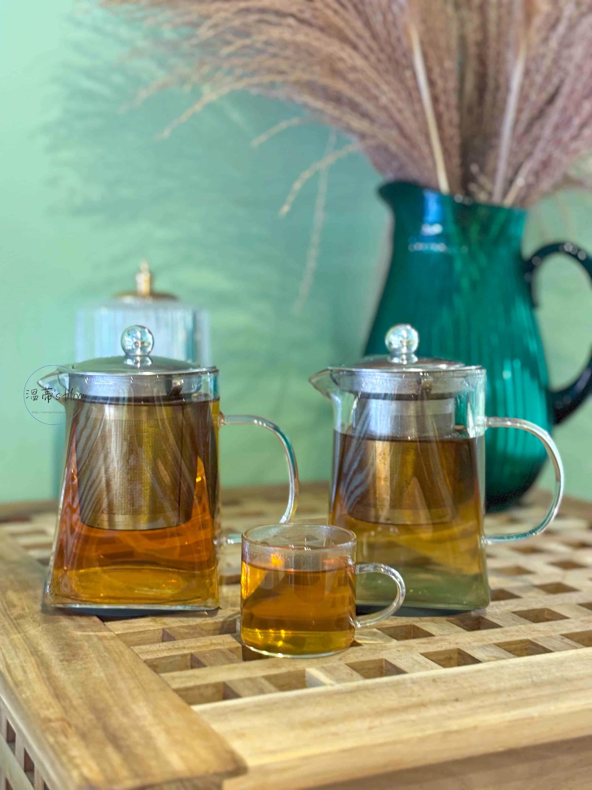 FIH Café 幸蘊坊(八德)