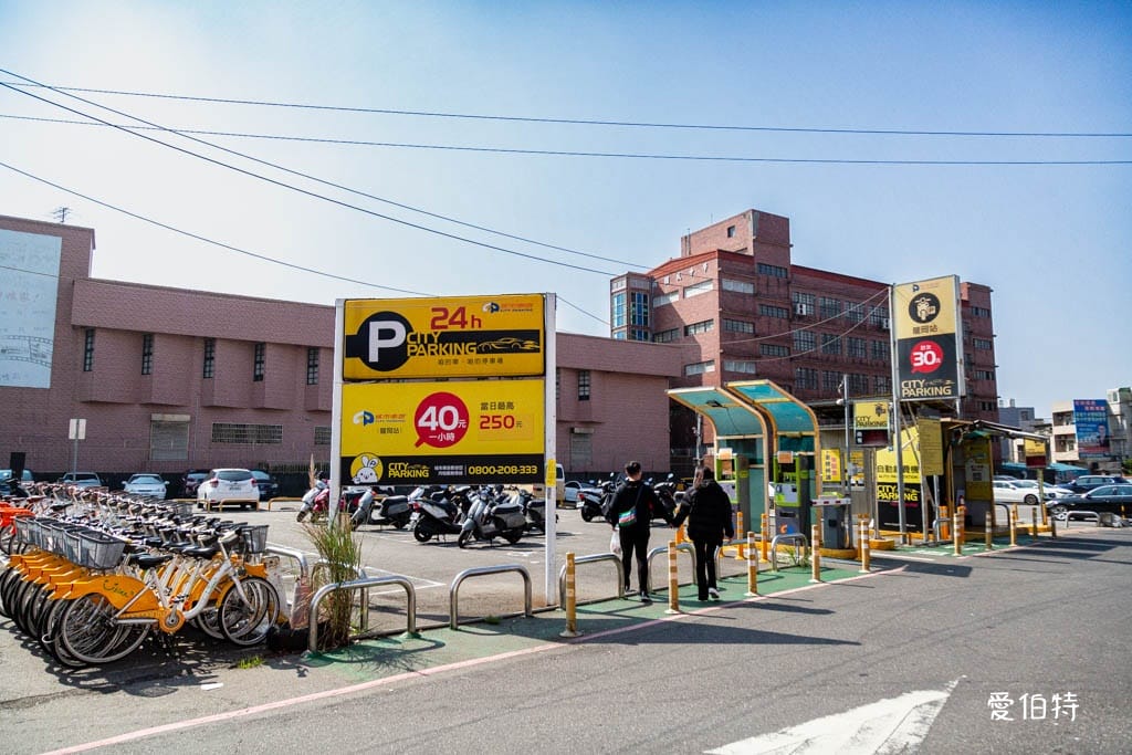 2026中壢龍岡忠貞市場米干推薦懶人包|精選14間必吃攻略與停車 - 第29張圖