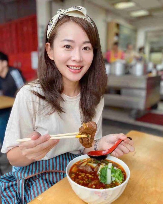 台北牛肉麵店推介|忠誠牛肉麵