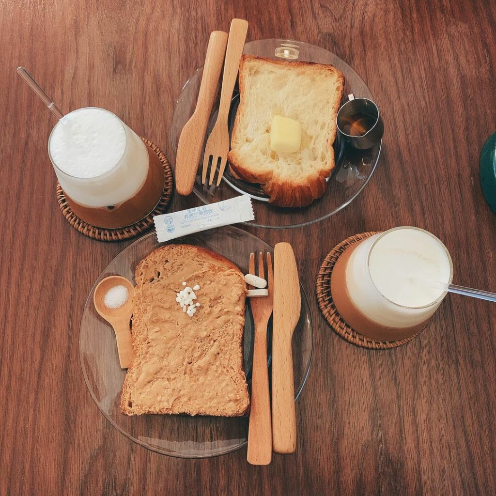 日和珈琲GoodVibe Coffee