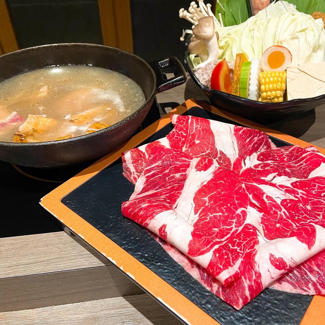 隱鍋-台中公益店