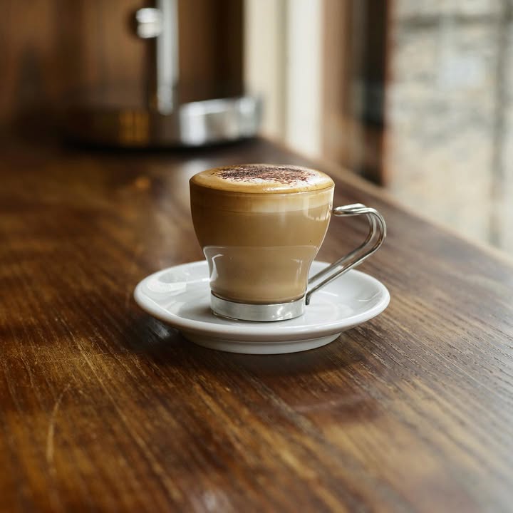 STONE espresso bar & coffee roaster Instagram 貼文圖片