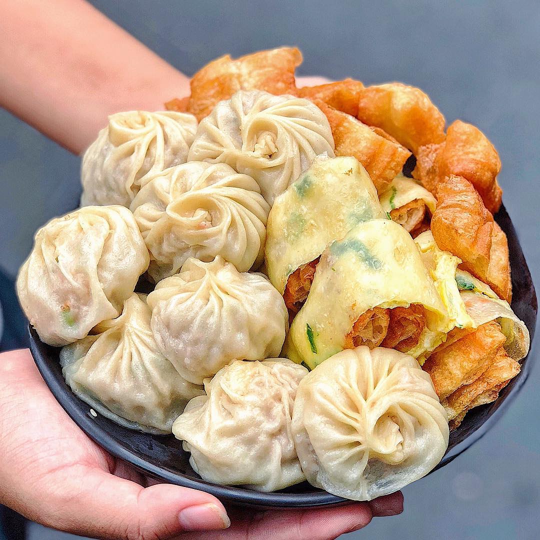 六一一豆漿店