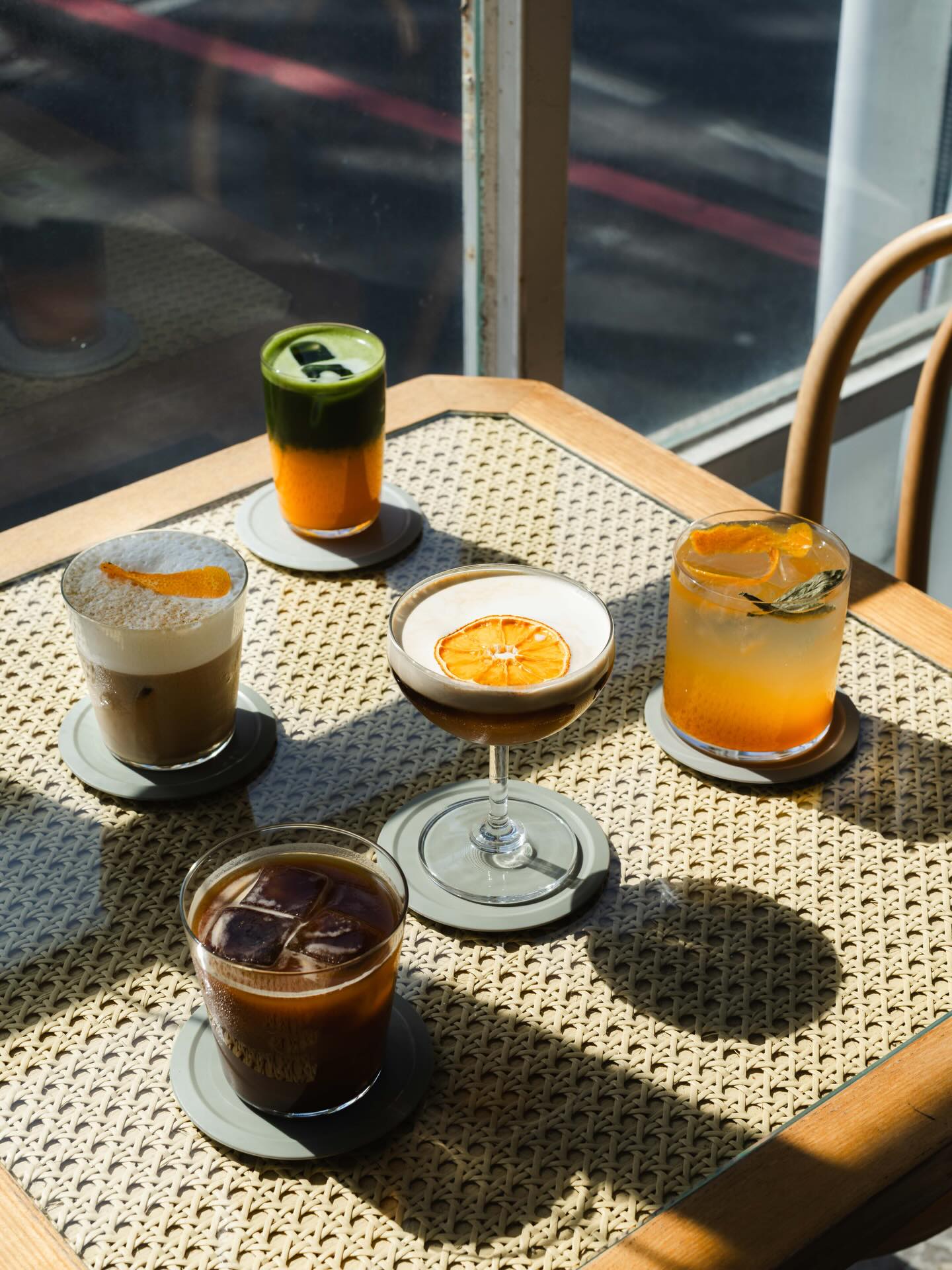 有明心 Grass Mountain Coffee Instagram 貼文圖片
