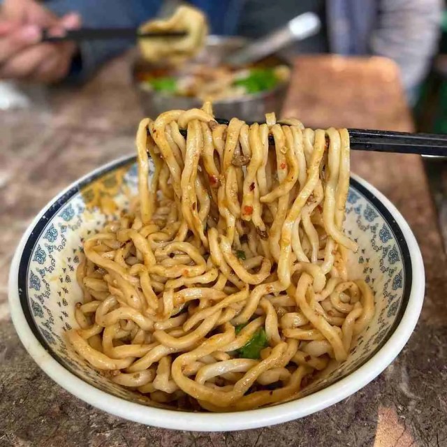 台北牛肉麵店推介|元之寶牛肉麵