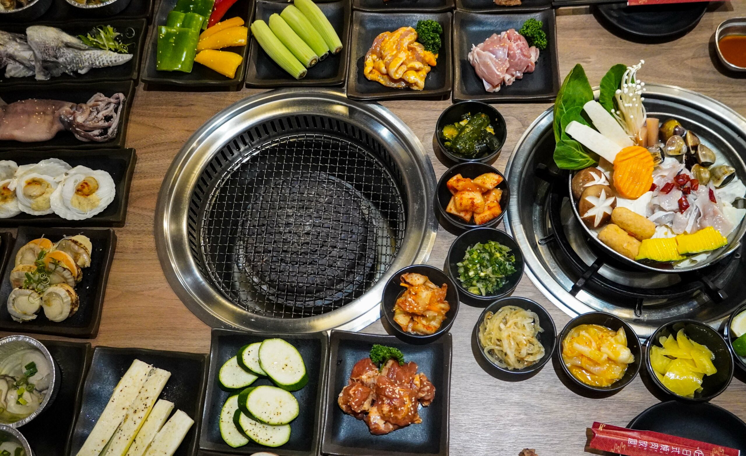 HOME燒肉