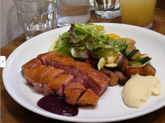 平價用料超多的蛋餅