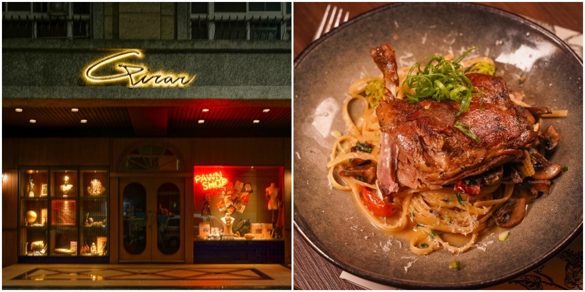 GIRAR bar & restaurant