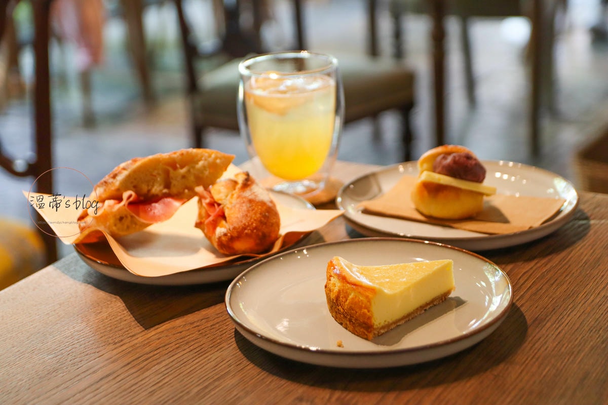 Jo’s Corner Cafe(桃園)