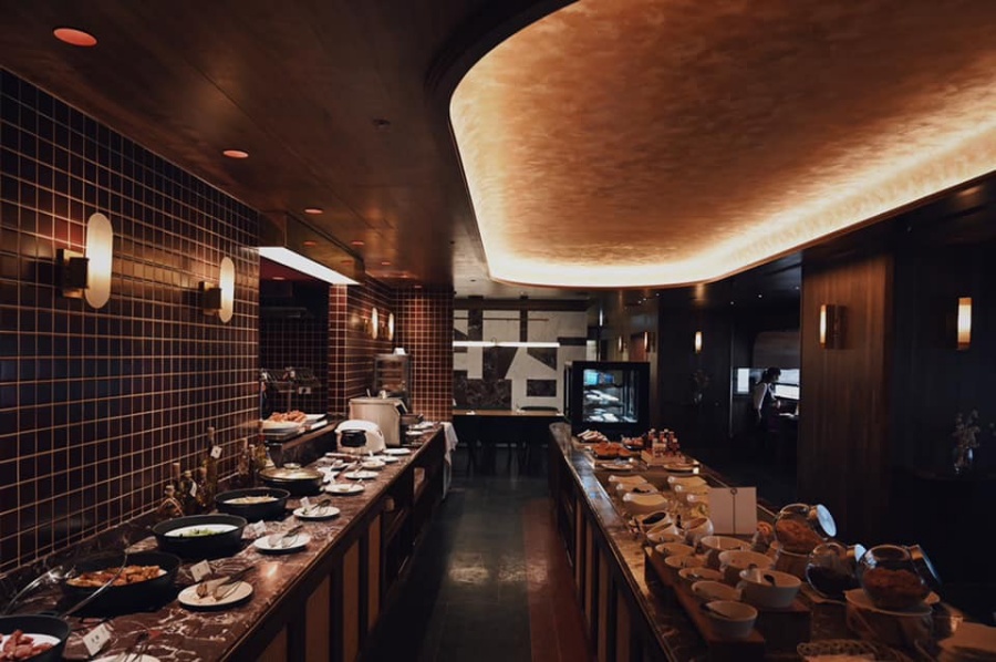 台南早午餐:圓頂西餐廳