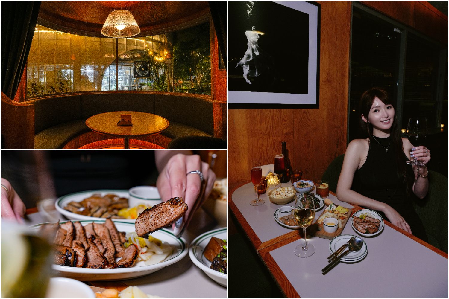 Petit Petit Bar 沛提沛提台中酒吧