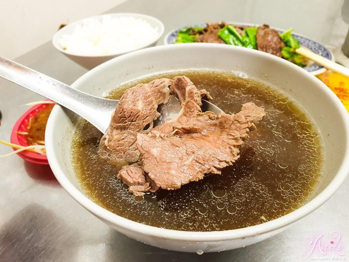 鬍鬚忠牛肉湯