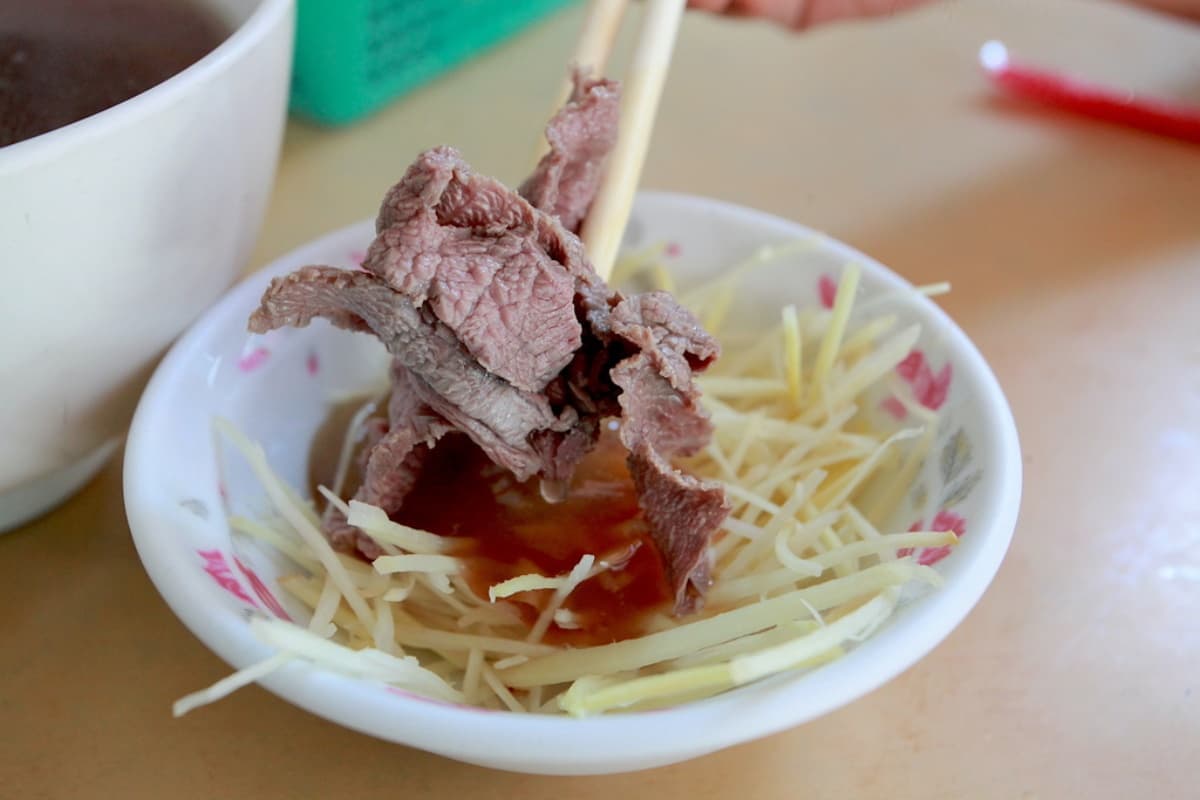 尚好吃牛肉湯