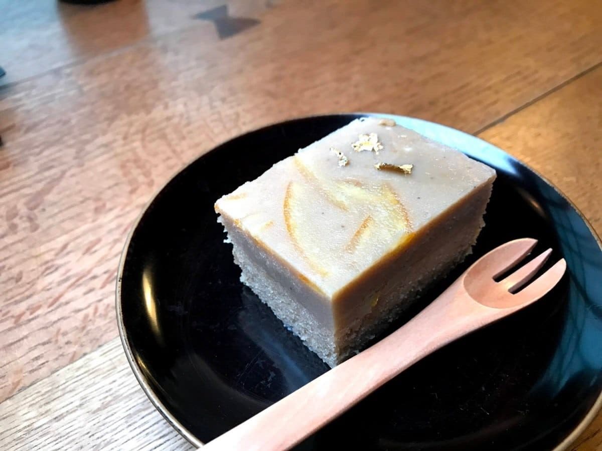 台南咖啡廳推薦|衛屋茶事