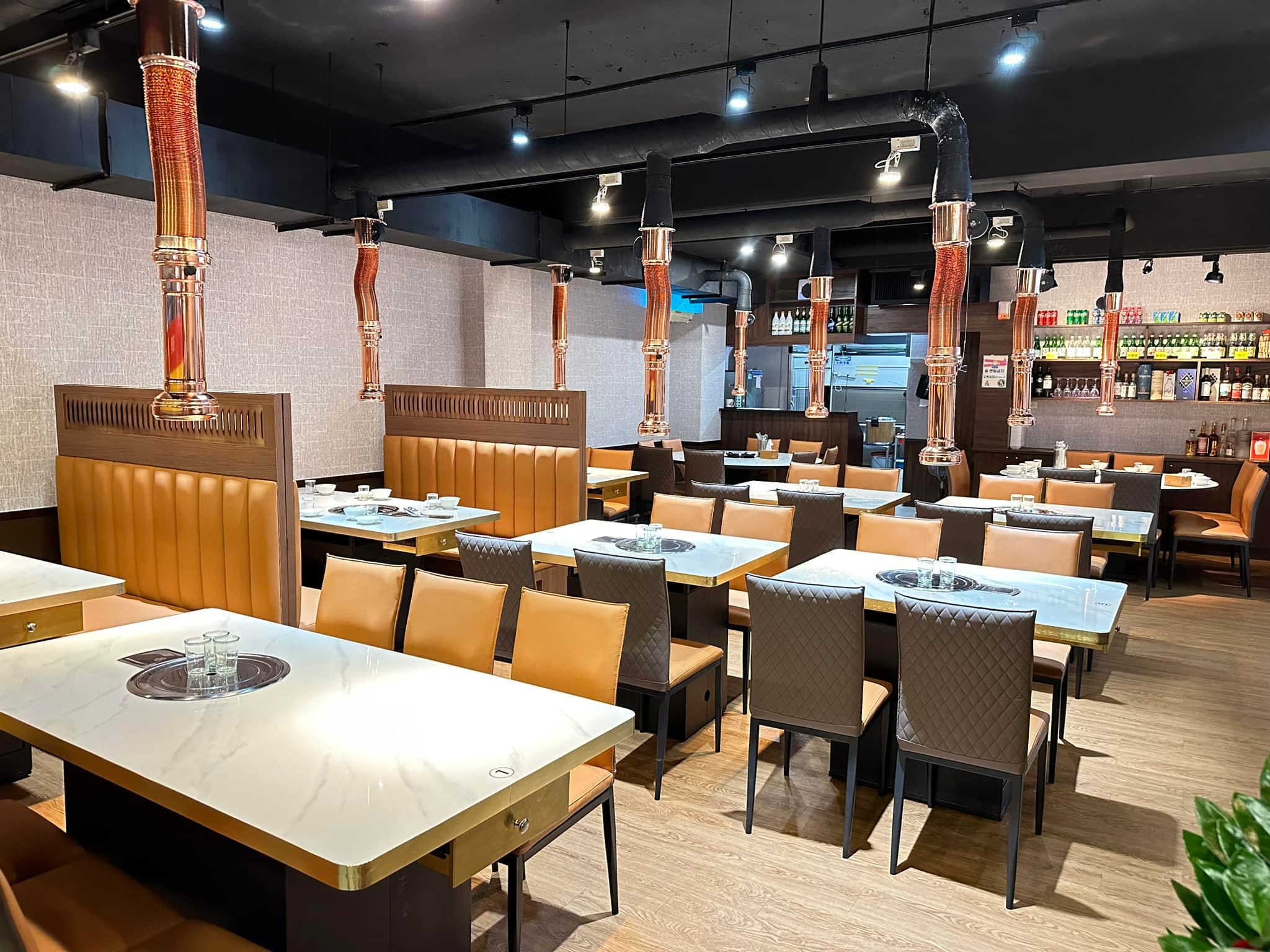 台北15家高評價韓式料理推薦「韓式五花肉、經典鮮味炒碼麵、水冷麵和部隊鍋」韓劇出現的美食一次體驗