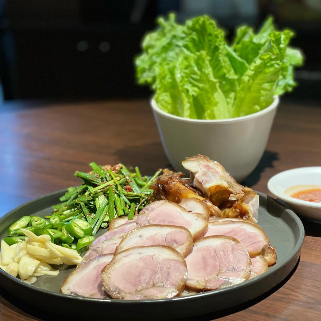 台北15家高評價韓式料理推薦「韓式五花肉、經典鮮味炒碼麵、水冷麵和部隊鍋」韓劇出現的美食一次體驗