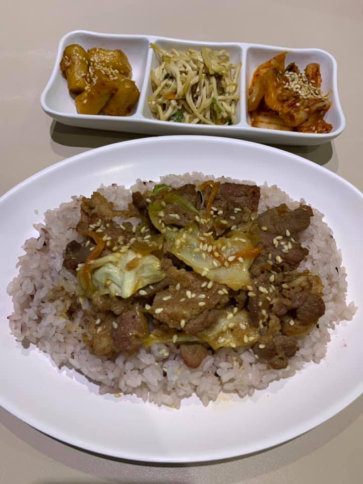 台北15家高評價韓式料理推薦「韓式五花肉、經典鮮味炒碼麵、水冷麵和部隊鍋」韓劇出現的美食一次體驗