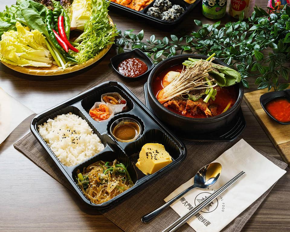 台北15家高評價韓式料理推薦!「韓式五花肉、經典鮮味炒碼麵、水冷麵和部隊鍋」韓劇出現的美食一次體驗