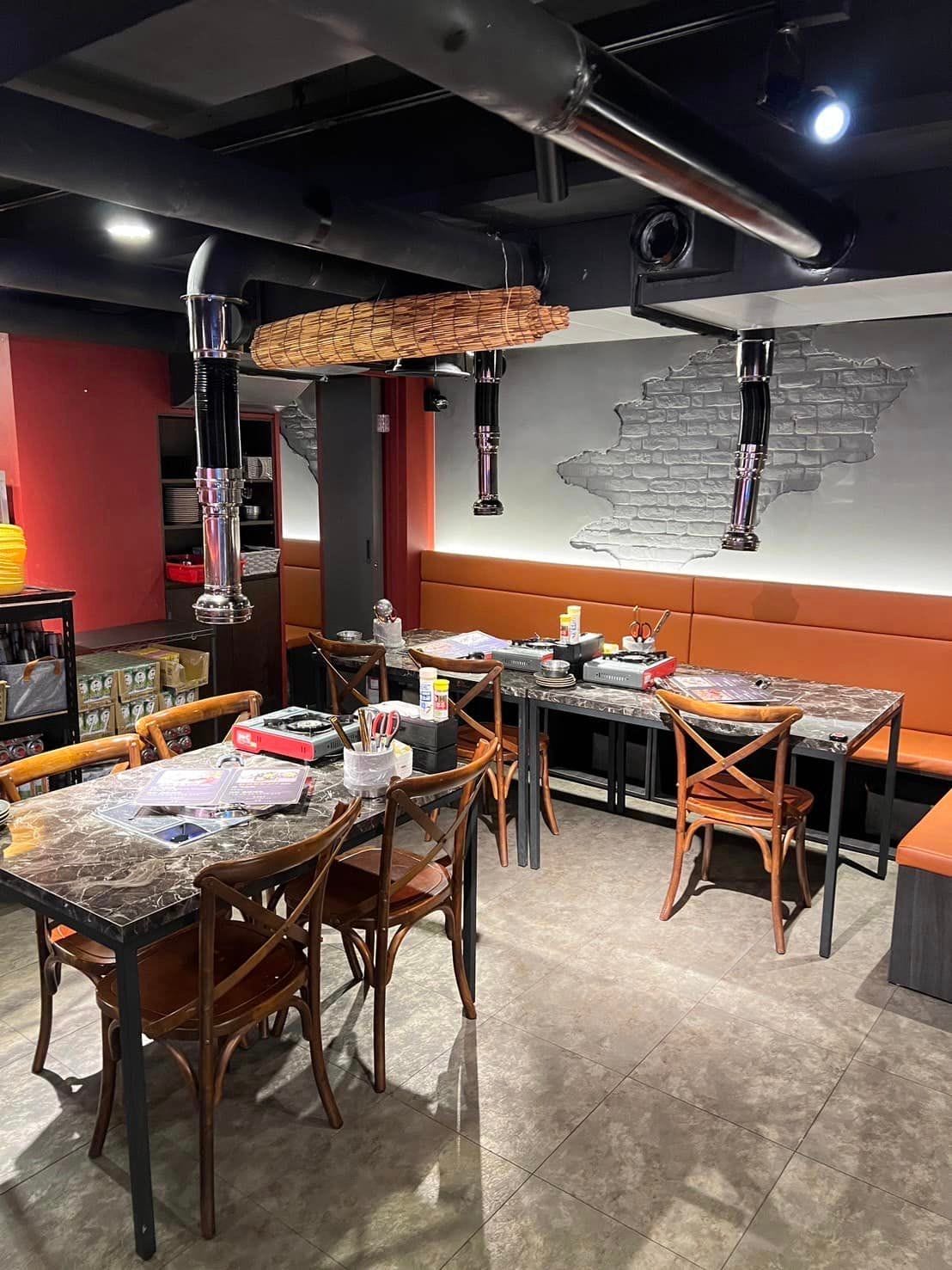 台北15家高評價韓式料理推薦!「韓式五花肉、經典鮮味炒碼麵、水冷麵和部隊鍋」韓劇出現的美食一次體驗
