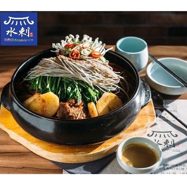 台北15家高評價韓式料理推薦「韓式五花肉、經典鮮味炒碼麵、水冷麵和部隊鍋」韓劇出現的美食一次體驗