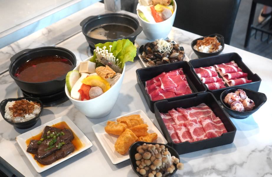 潮鮮鍋內壢店